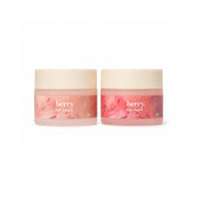Candy Series Christmas Lip Care Duo Gift Set - BERRY