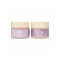 Candy Series Christmas Lip Care Duo Gift Set - GRAPE