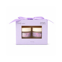 Candy Series Christmas Lip Care Duo Gift Set - GRAPE