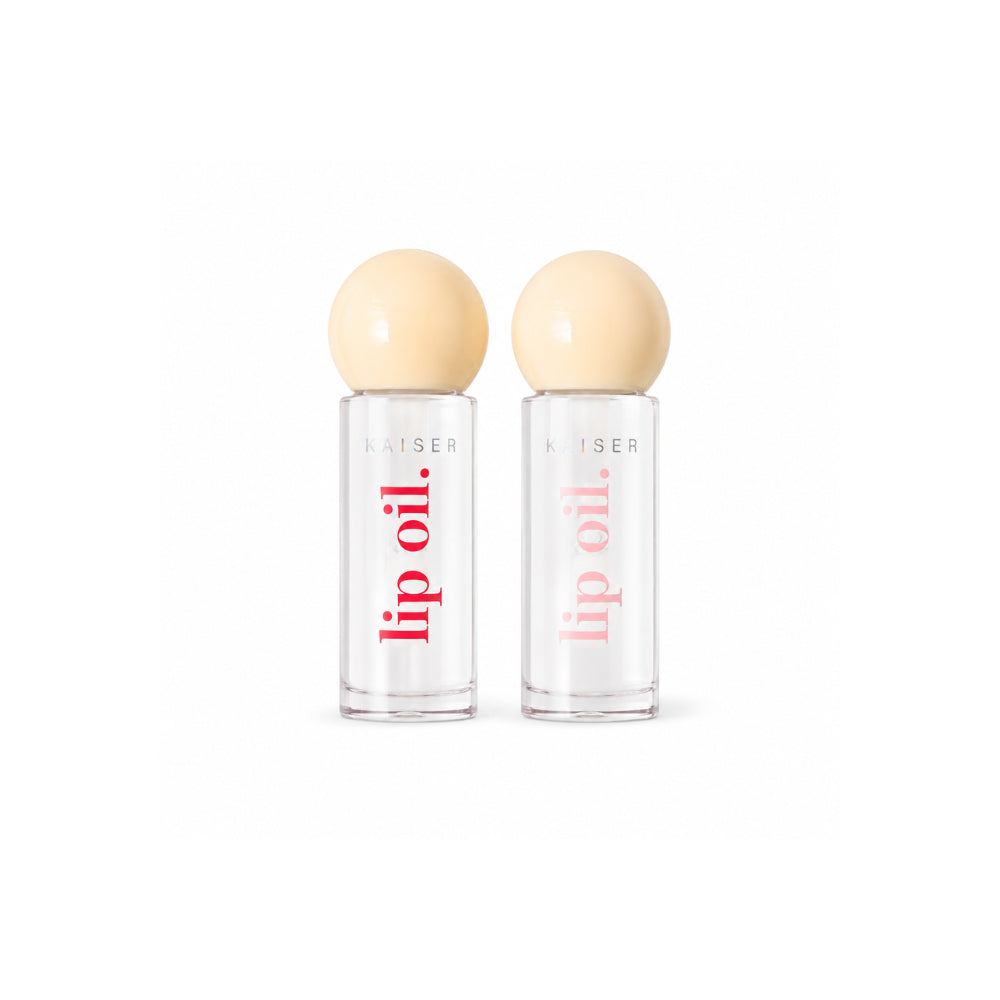 Candy Series Christmas Lip Oil Gift Set 2 Pack - SWEETIE