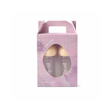 Candy Series Christmas Lip Oil Gift Set 2 Pack - DREAMY