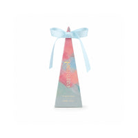 Candy Series Christmas Lip Balm Key Chain - CARAMEL