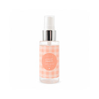 Sweethearts Series Christmas Body Mist Mini 50mL - SWEET PEACH