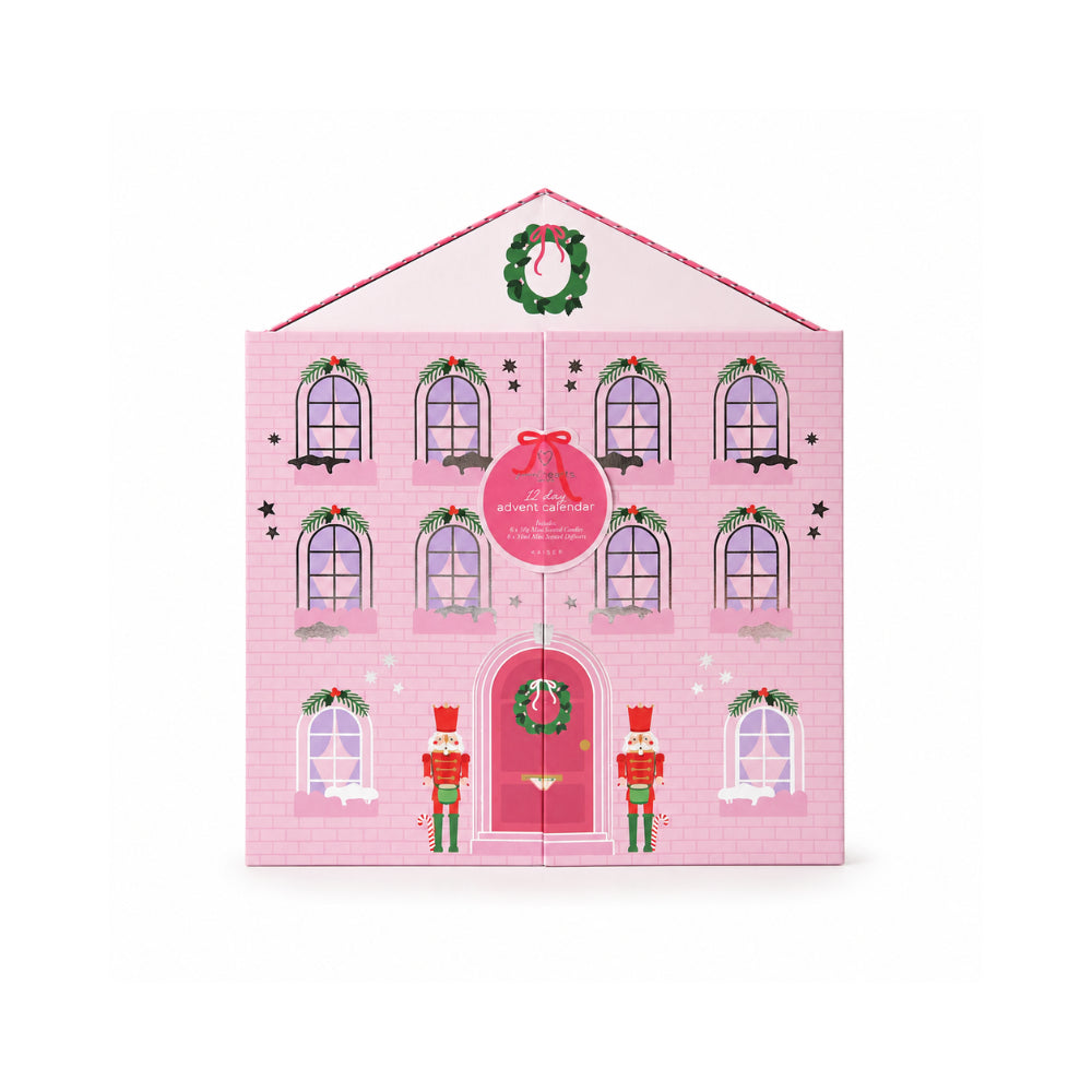 Sweethearts Series Christmas Home Fragrance Advent Calendar