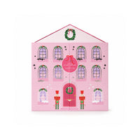 Sweethearts Series Christmas Home Fragrance Advent Calendar