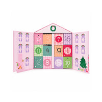 Sweethearts Series Christmas Home Fragrance Advent Calendar