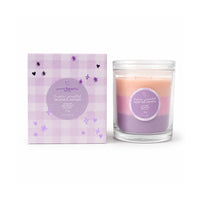 Sweethearts Series Christmas Triple Scented Candle 700g - BUBBLY