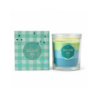 Sweethearts Series Christmas Triple Scented Candle 700g - SWEET