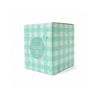 Sweethearts Series Christmas Triple Scented Candle 700g - SWEET