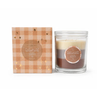 Sweethearts Series Christmas Triple Scented Candle 700g - COSY