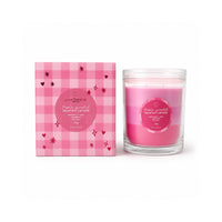 Sweethearts Series Christmas Triple Scented Candle 700g - FRUITY