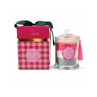 Sweethearts Series Christmas Triple Scented Candle 380g - WONDERLAND