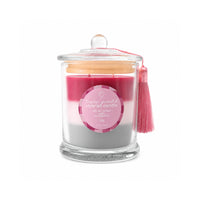 Sweethearts Series Christmas Triple Scented Candle 380g - WONDERLAND