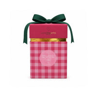 Sweethearts Series Christmas Triple Scented Candle 380g - WONDERLAND