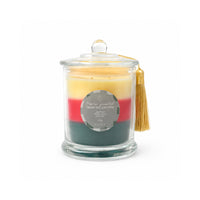 Sweethearts Series Christmas Triple Scented Candle 380g - MERRY & BRIGHT