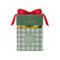 Sweethearts Series Christmas Triple Scented Candle 380g - MERRY & BRIGHT