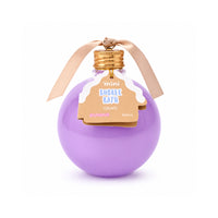 Sunnie Series Christmas Bubble Bath - GRAPE
