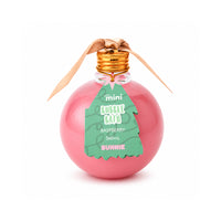 Sunnie Series Christmas Bubble Bath - RASPBERRY