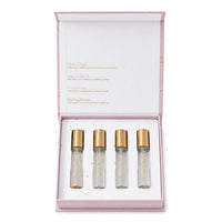 Retreat Series Perfume Starter Pack