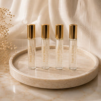 Retreat Series Perfume Starter Pack