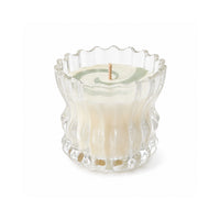 Grace Collection 260g Glass Candle - GREEN TEA & JASMINE
