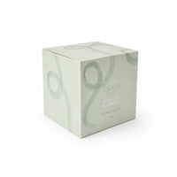 Grace Collection 260g Glass Candle - GREEN TEA & JASMINE