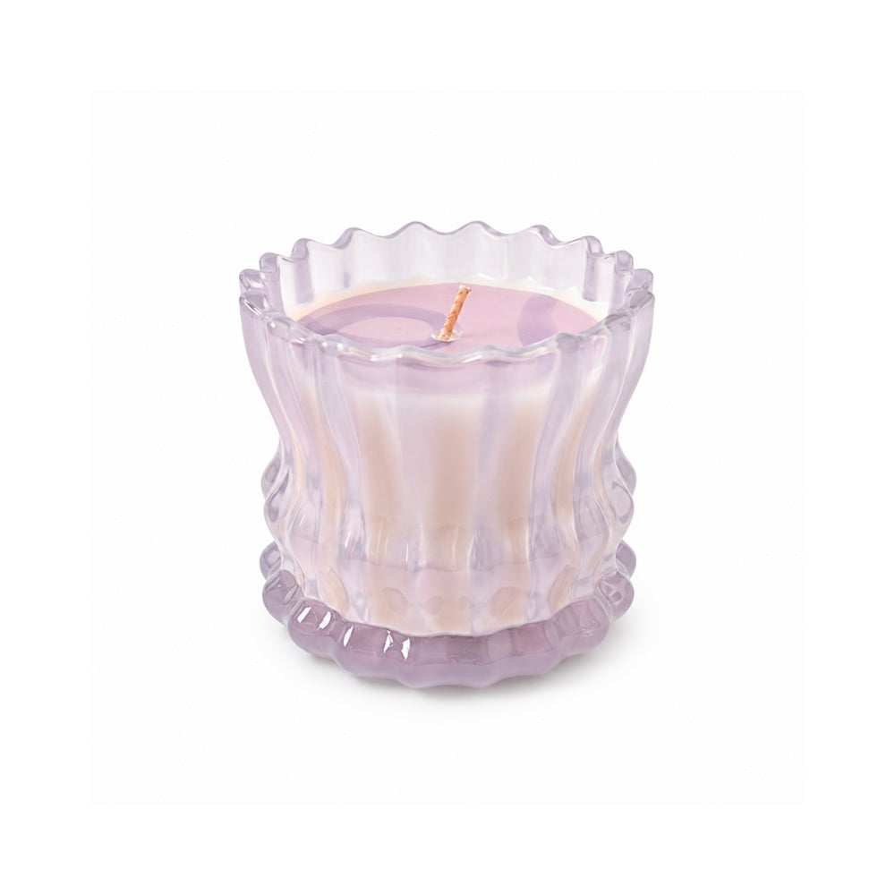 Grace Collection 260g Glass Candle - SWEET AMBER & VANILLA