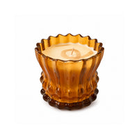 Grace Collection 260g Glass Candle - HONEYSUCKLE & FIG