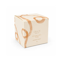 Grace Collection 260g Glass Candle - HONEYSUCKLE & FIG