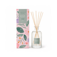 Grace Collection 250ml Glass Diffuser - GREEN TEA & JASMINE