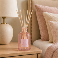 Grace Collection 250ml Glass Diffuser - LYCHEE & PEONY