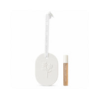 Grace Collection Fragrance Disc & Oil - SWEET AMBER & VANILLA