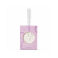 Grace Collection Fragrance Disc & Oil - SWEET AMBER & VANILLA