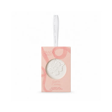 Grace Collection Fragrance Disc & Oil - LYCHEE & PEONY