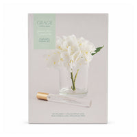 Grace Collection Perfumed Florals Set - GREEN TEA & JASMINE
