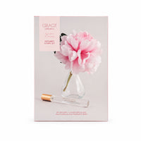 Grace Collection Perfumed Florals Set - LYCHEE & PEONY