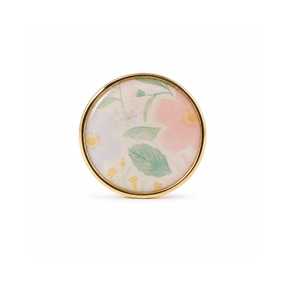Grace Collection Car Diffuser - GREEN TEA & JASMINE