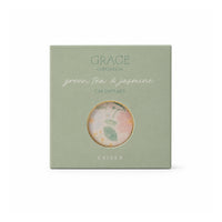 Grace Collection Car Diffuser - GREEN TEA & JASMINE
