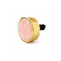 Grace Collection Car Diffuser - LYCHEE & PEONY
