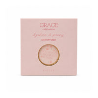 Grace Collection Car Diffuser - LYCHEE & PEONY