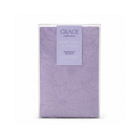 Grace Collection 3 Pack Fragrance Sachets - SWEET AMBER & VANILLA