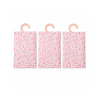 Grace Collection 3 Pack Fragrance Sachets - LYCHEE & PEONY