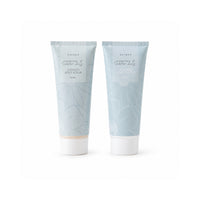 Grace Collection Body Scrub & Butter Set -  JASMINE & WATERLILY