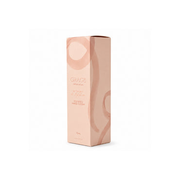 Grace Collection 75ml Scented Hand Cream -  ORANGE BLOSSOM & LYCHEE