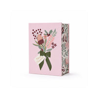 Christmas - Card Set 20 Pack - FOLIAGE