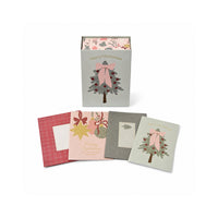 Christmas - Card Set 20 Pack - JOYFUL