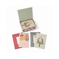Christmas - Card Set 20 Pack - JOYFUL