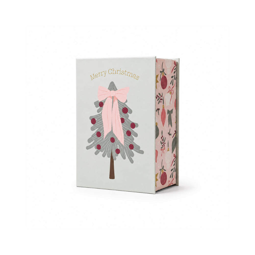 Christmas - Card Set 20 Pack - JOYFUL