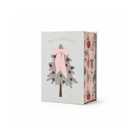 Christmas - Card Set 20 Pack - JOYFUL