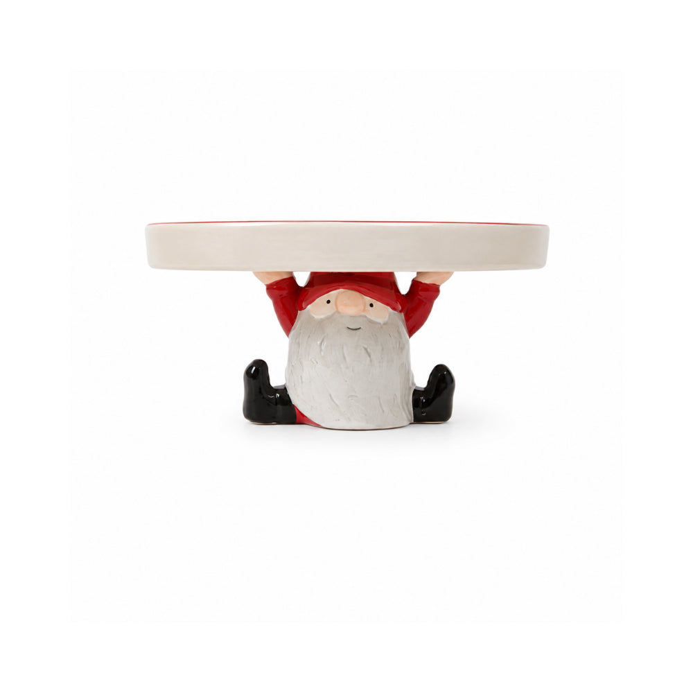 Christmas Santa Stand